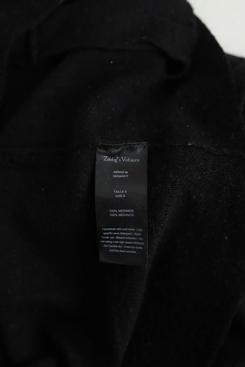 Cardigan Zadig & Voltaire  Noir