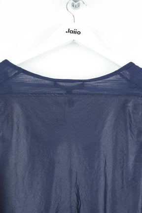 Top sans manche BCBG Max Azria  Bleu