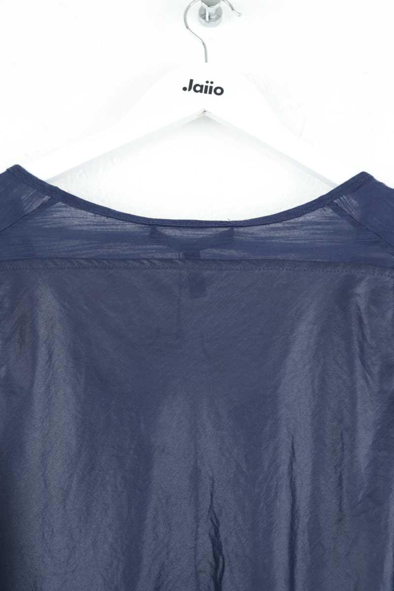 Top sans manche BCBG Max Azria  Bleu