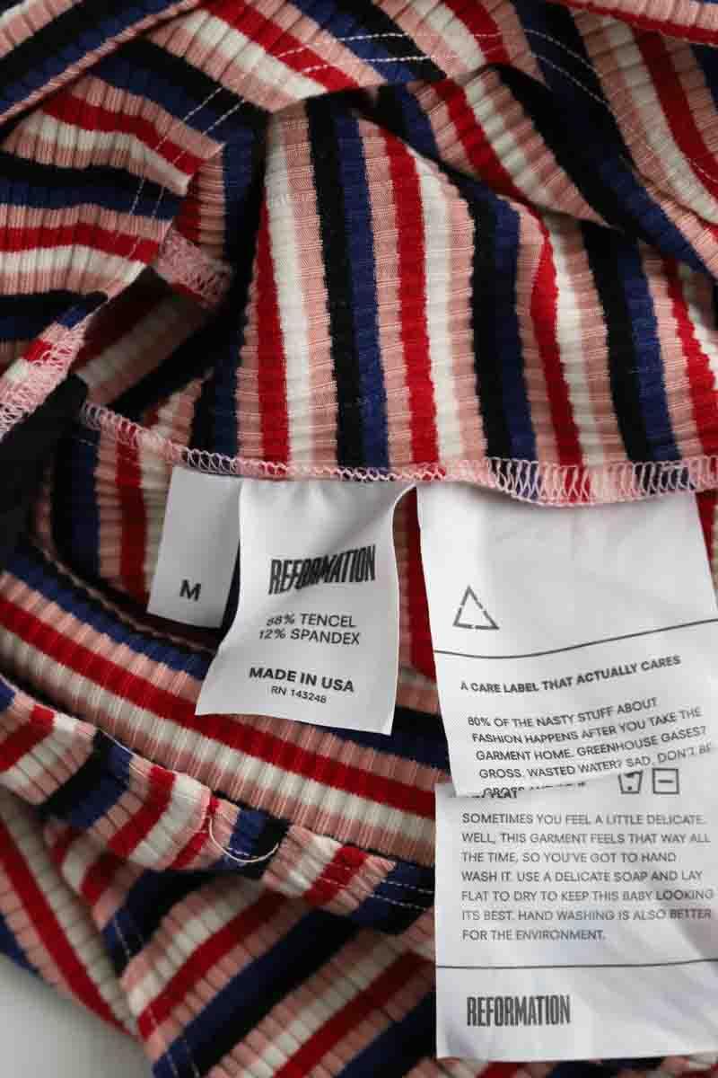 Body Reformation  Multicolore