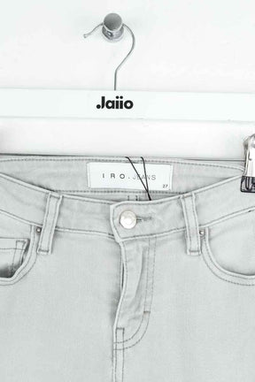 Jean slim Iro  Gris