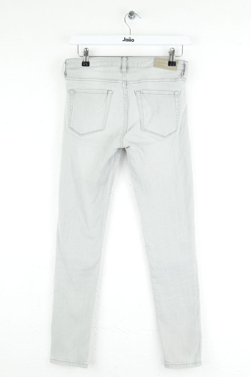 Jean slim Iro  Gris