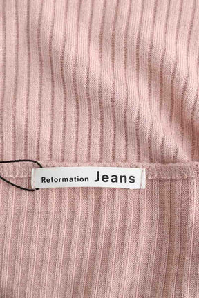 Top Reformation  Rose