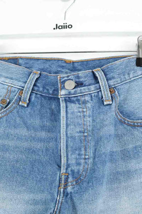 Mini short Levi's  Bleu
