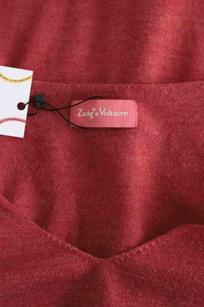Top Zadig & Voltaire  Bordeaux