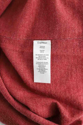 Top Zadig & Voltaire  Bordeaux