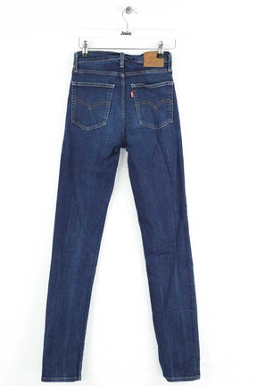 Jean droit Levi's  Bleu
