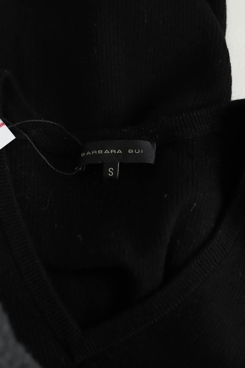 Top Barbara Bui  Noir