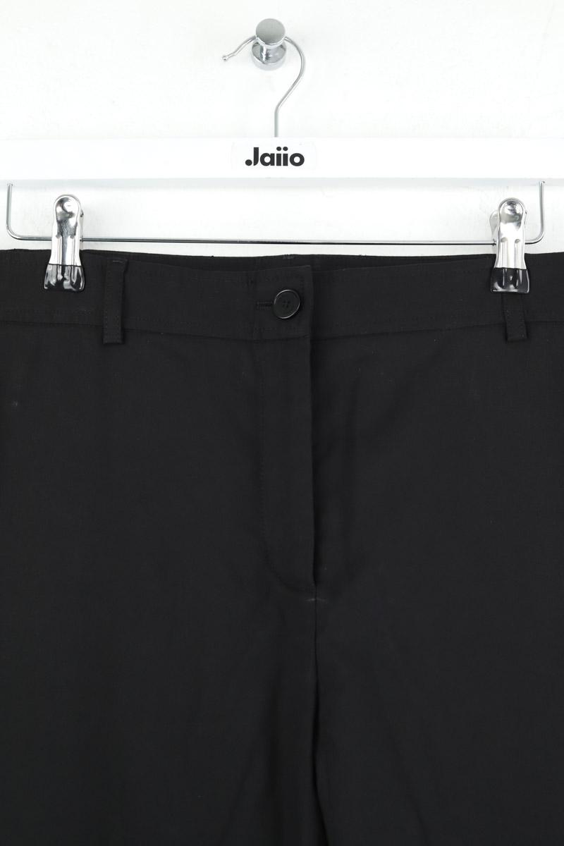 Pantalon droit Gerard Darel  Noir