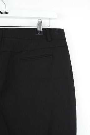 Pantalon droit Gerard Darel  Noir