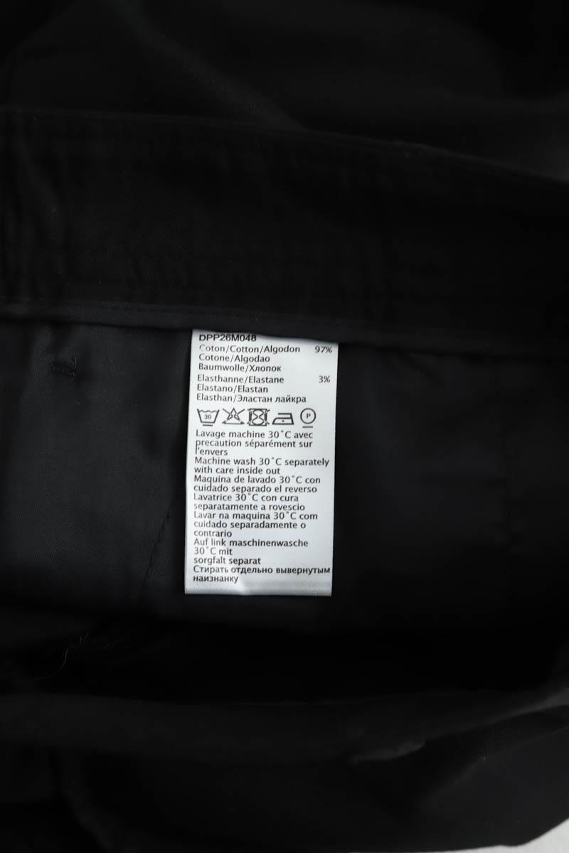 Pantalon droit Gerard Darel  Noir