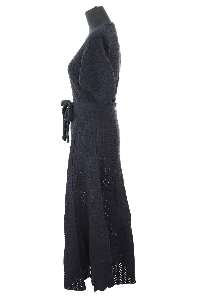 Robe Eric Bompard  Noir