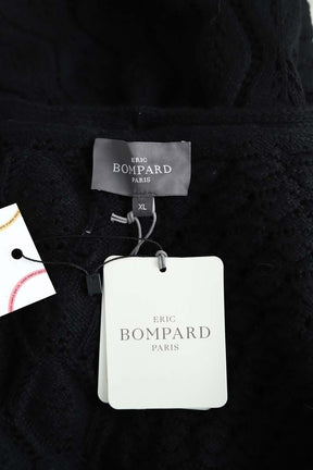 Robe Eric Bompard  Noir