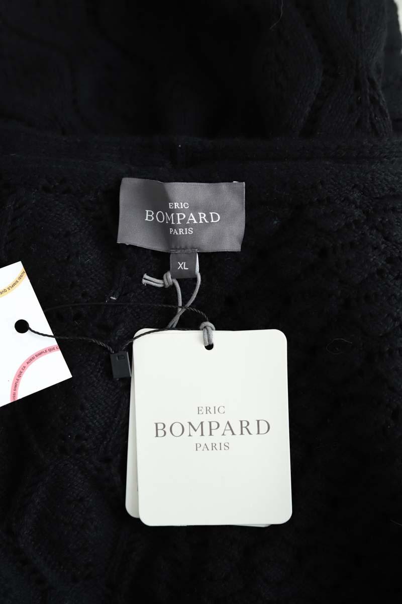 Robe Eric Bompard  Noir