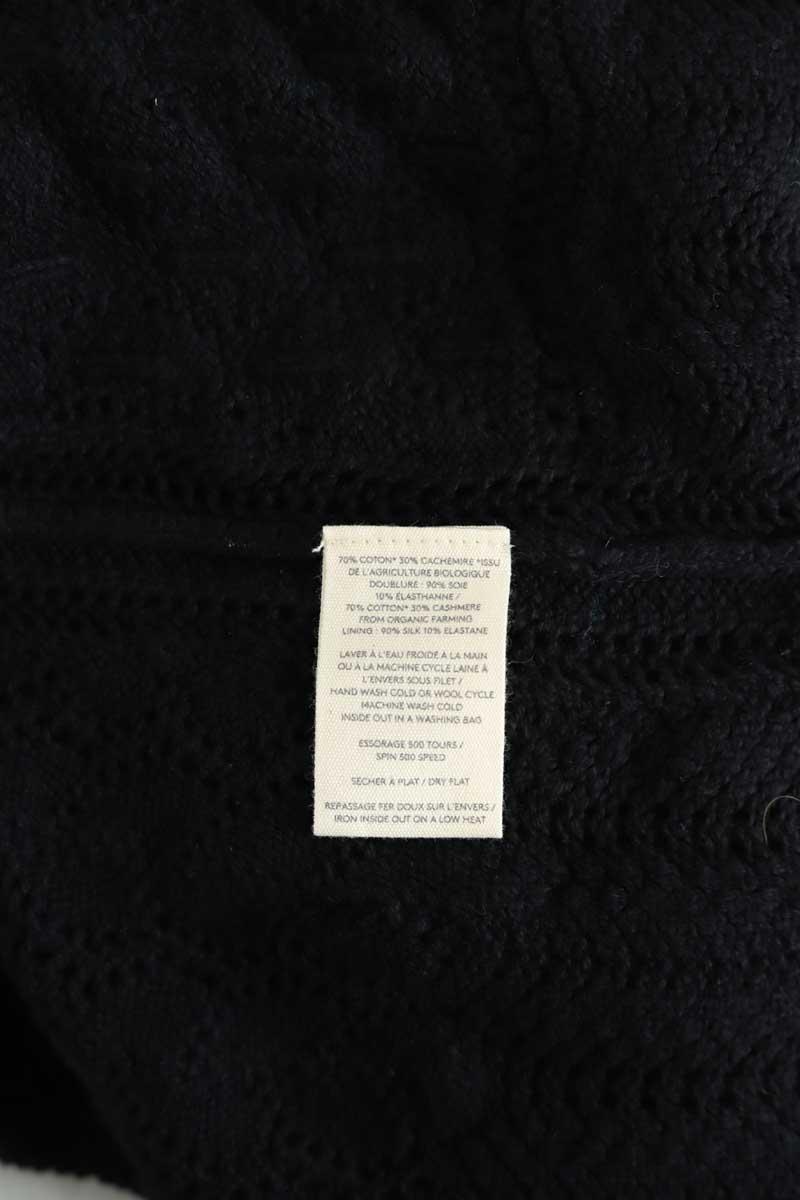 Robe Eric Bompard  Noir