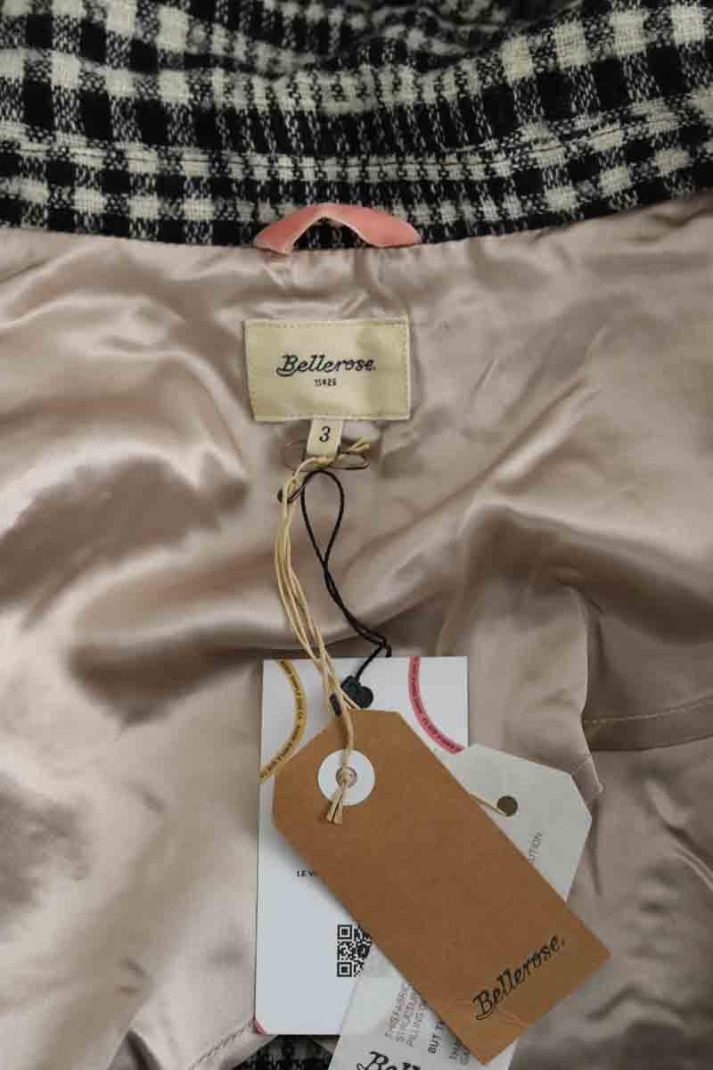 Blazer Bellerose  Beige