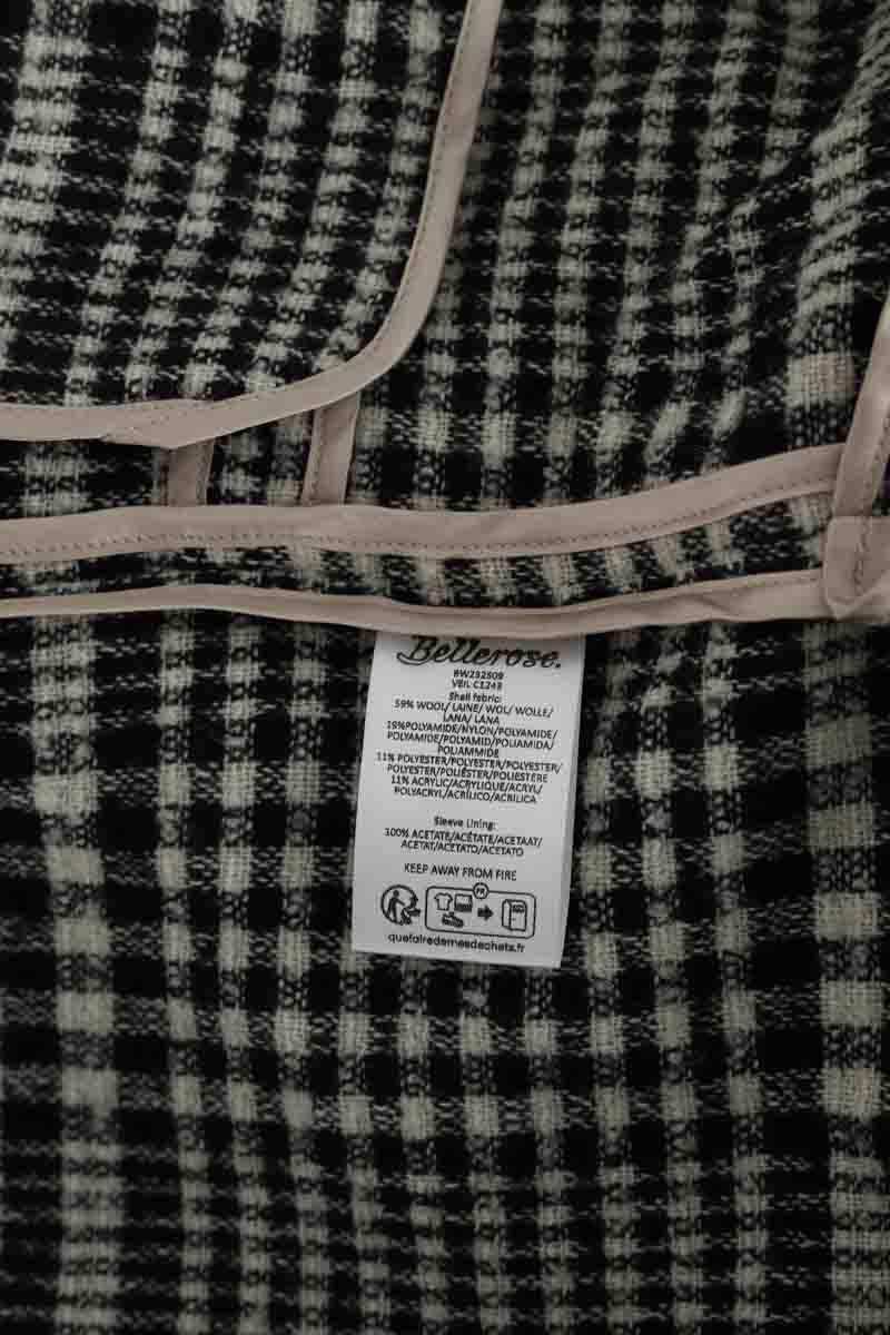 Blazer Bellerose  Beige