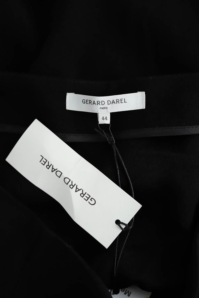 Jupe Gerard Darel  Noir