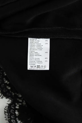 Jupe Gerard Darel  Noir