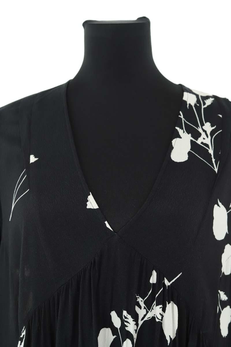 Robe Bash  Noir