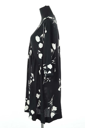 Robe Bash  Noir