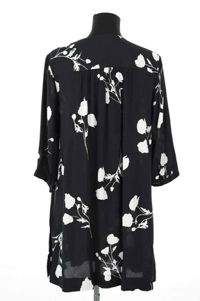 Robe Bash  Noir