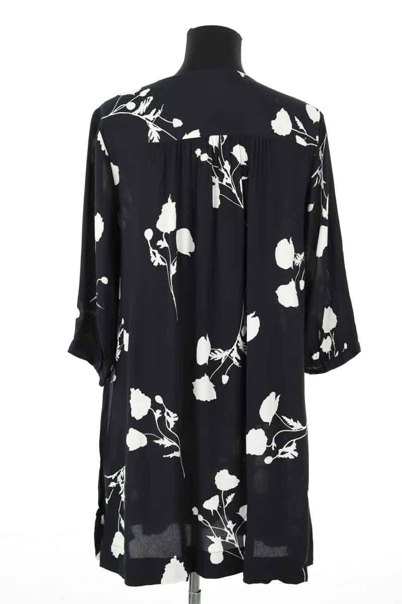 Robe Bash  Noir
