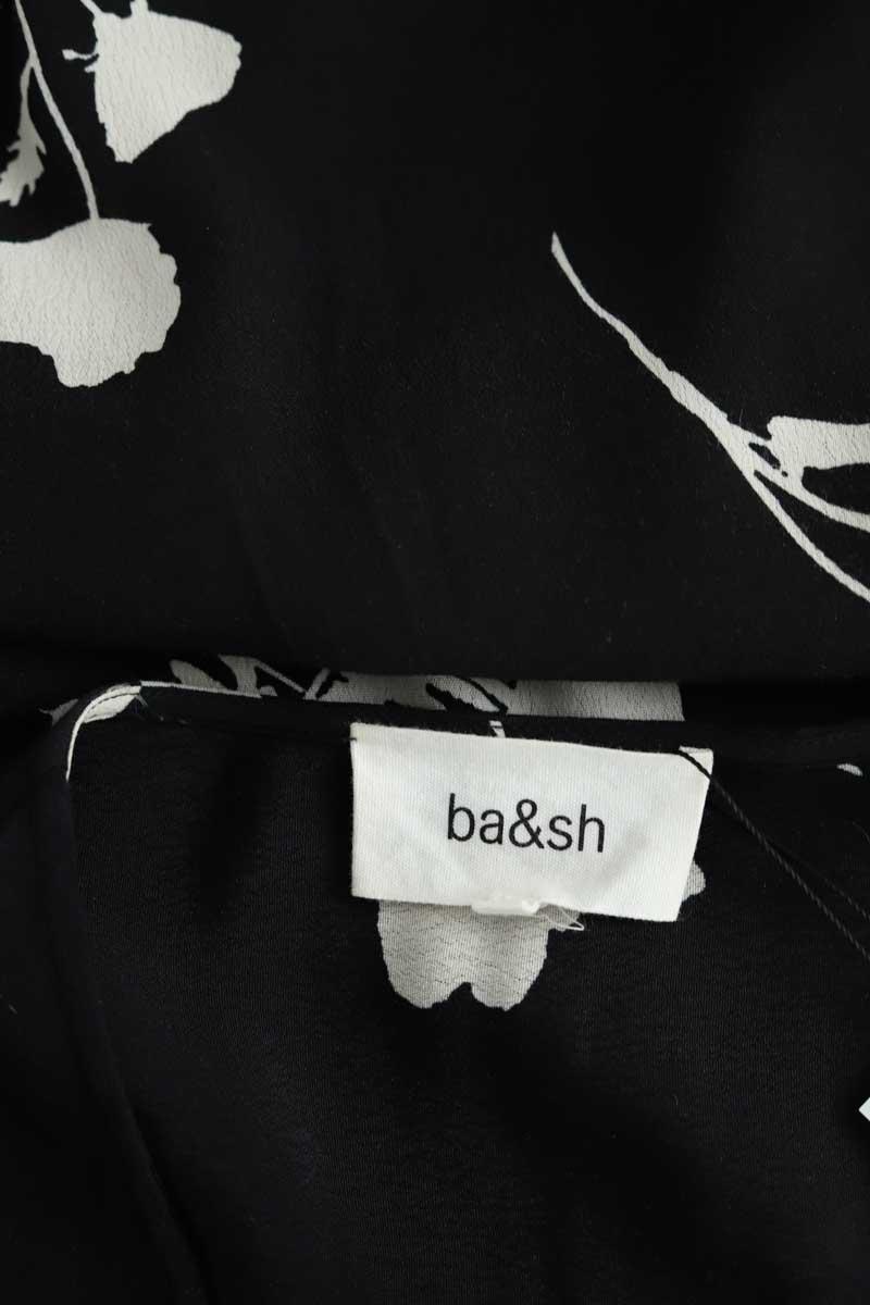 Robe Bash  Noir