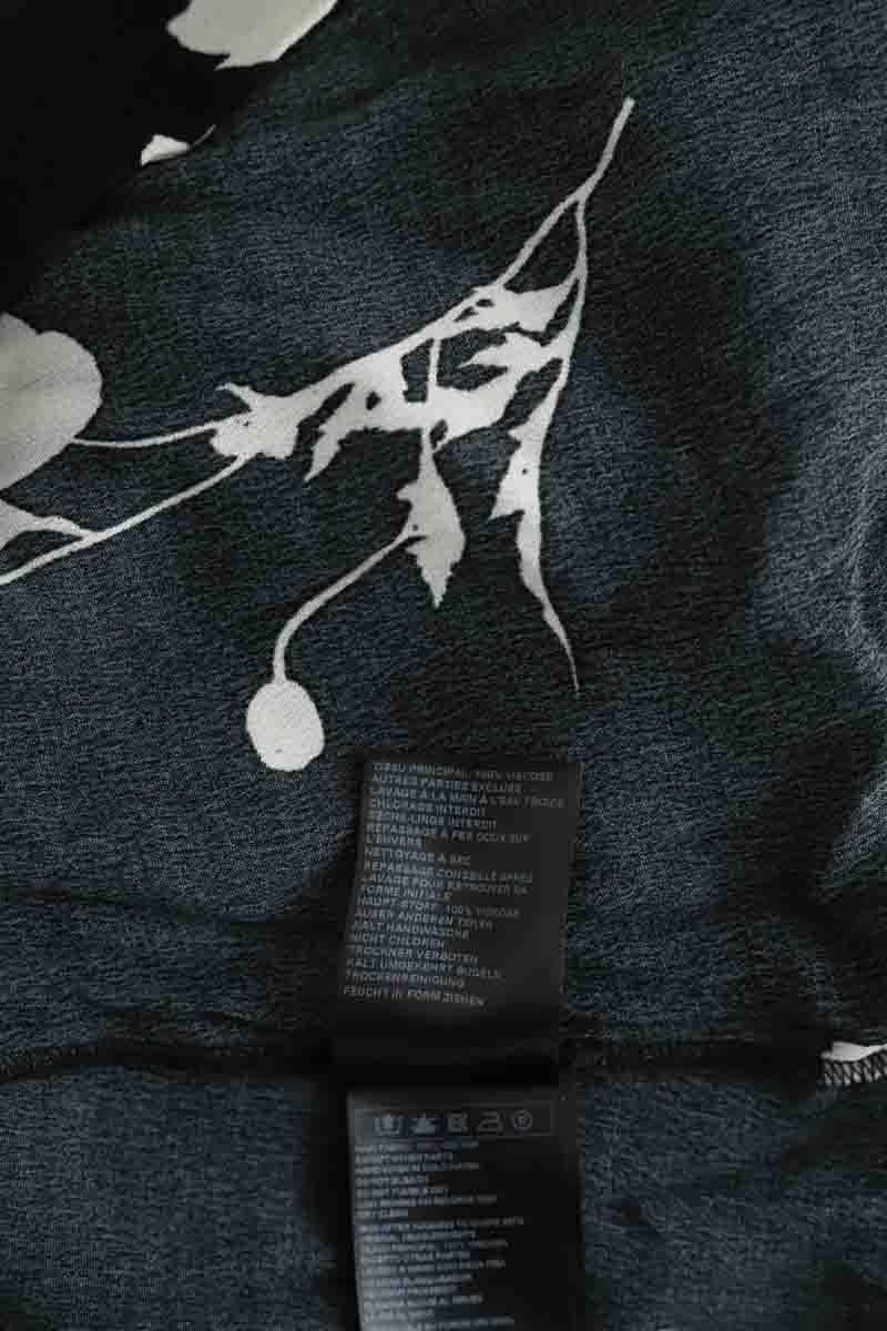 Robe Bash  Noir