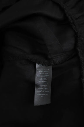 Blouse Jane Wood  Noir