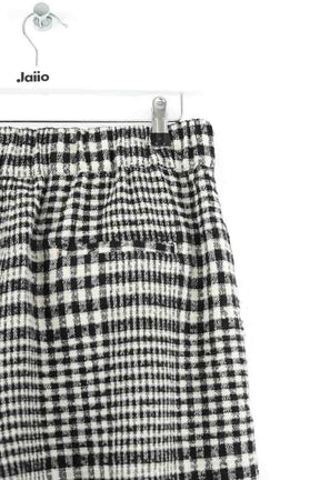 Bermuda Bellerose  Noir