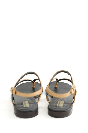 Sandales Balenciaga  Beige