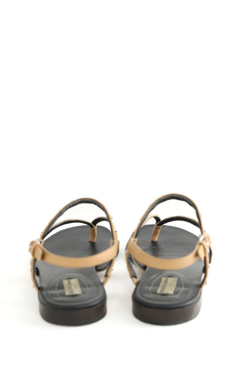 Sandales Balenciaga  Beige