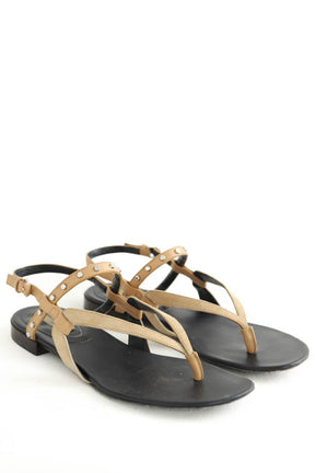 Sandales Balenciaga  Beige