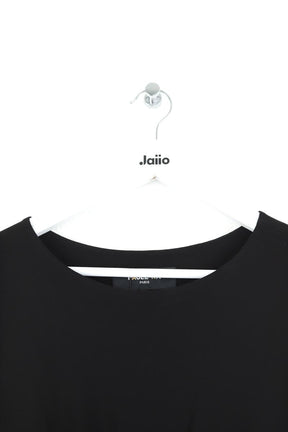 Robe Paule Ka  Noir