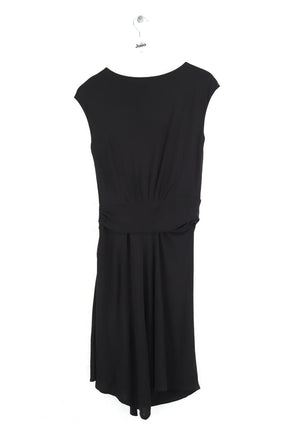 Robe Paule Ka  Noir