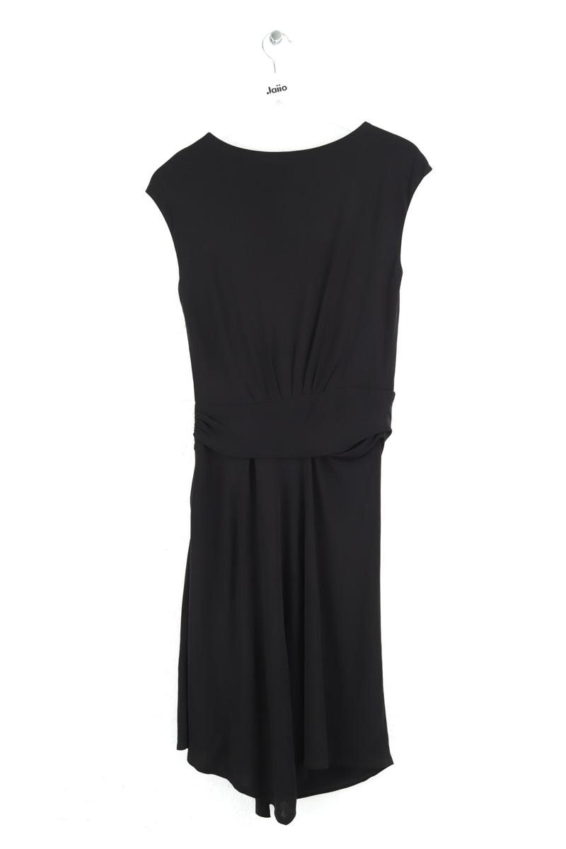 Robe Paule Ka  Noir