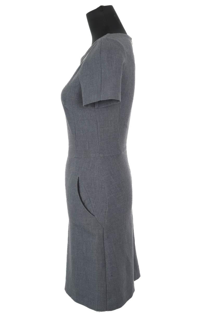 Robe Claudie Pierlot  Anthracite