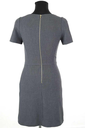 Robe Claudie Pierlot  Anthracite