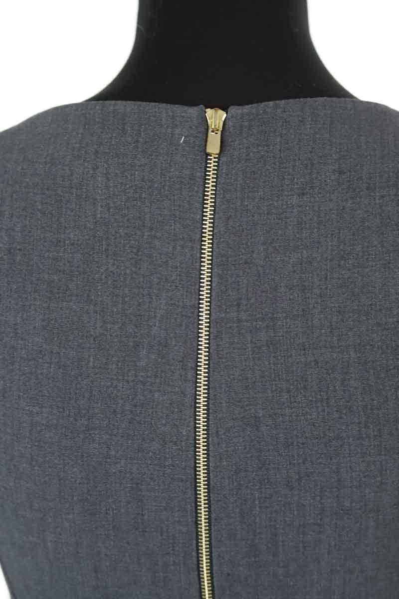 Robe Claudie Pierlot  Anthracite