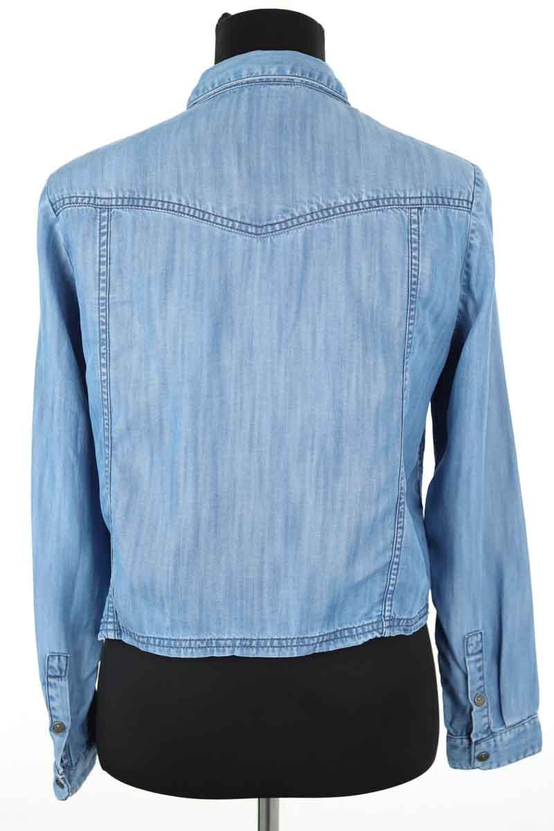 Chemise The Kooples  Bleu