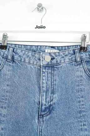 Jean bootcut Claudie Pierlot  Bleu