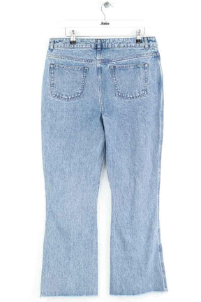 Jean bootcut Claudie Pierlot  Bleu