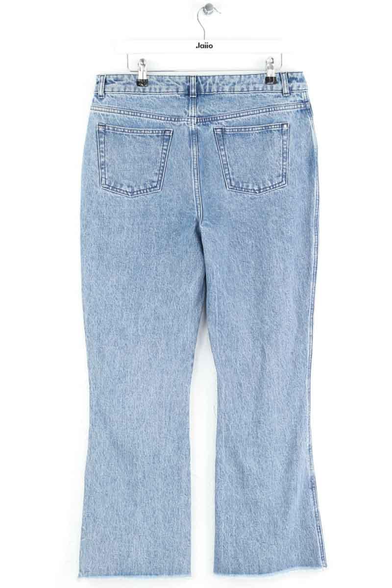 Jean bootcut Claudie Pierlot  Bleu