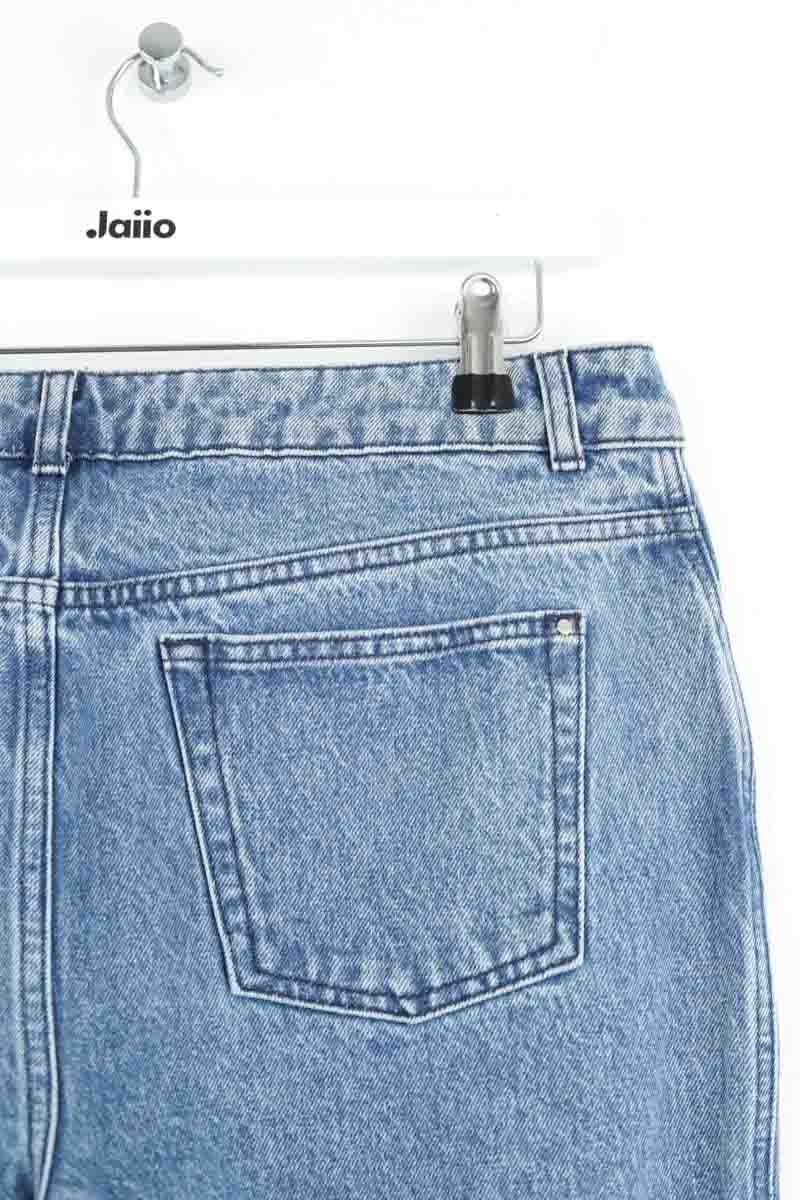 Jean bootcut Claudie Pierlot  Bleu