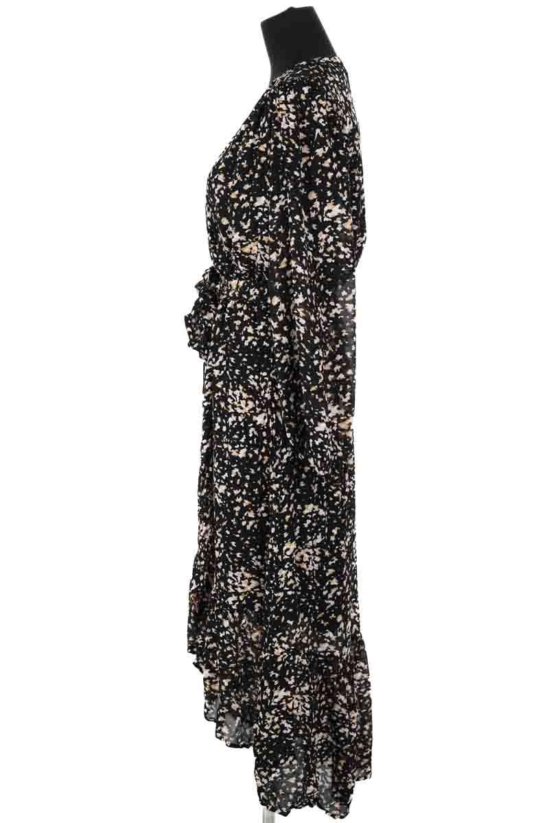 Robe Suncoo  Noir