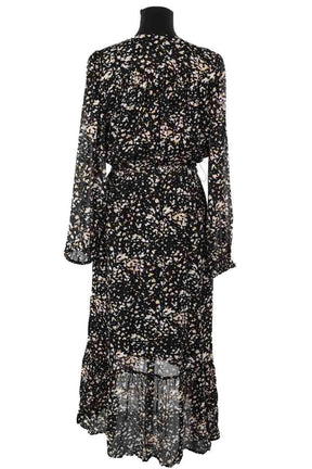 Robe Suncoo  Noir