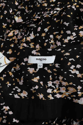Robe Suncoo  Noir