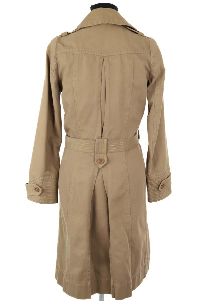 Trench-coat Isabel Marant  Camel
