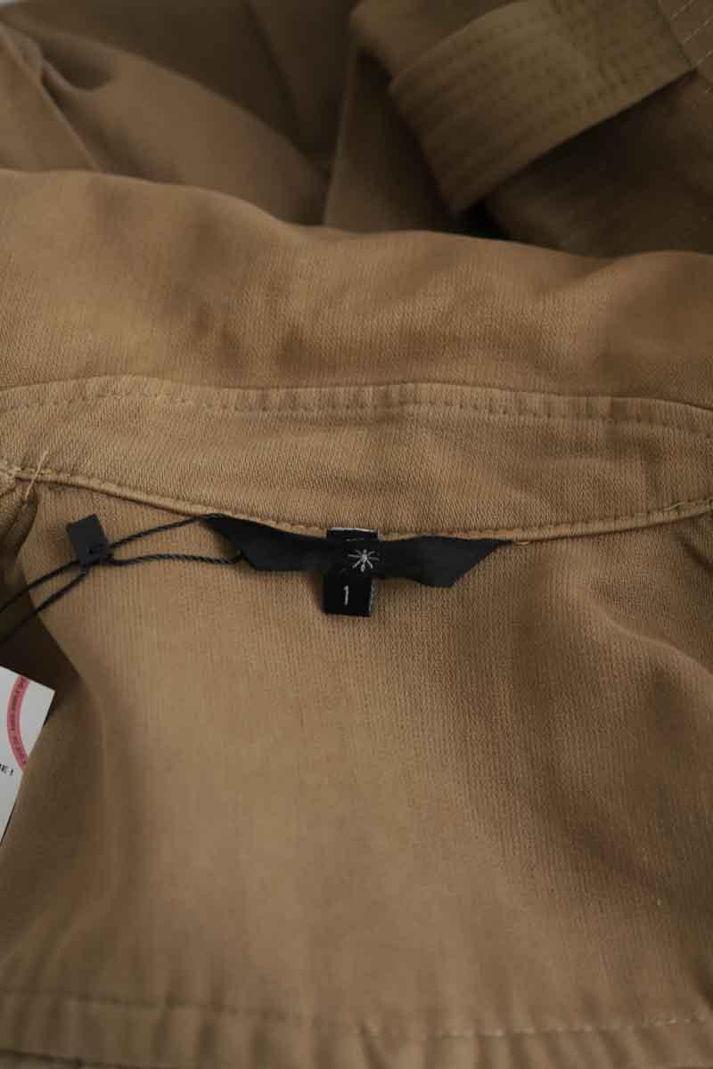 Trench-coat Isabel Marant  Camel